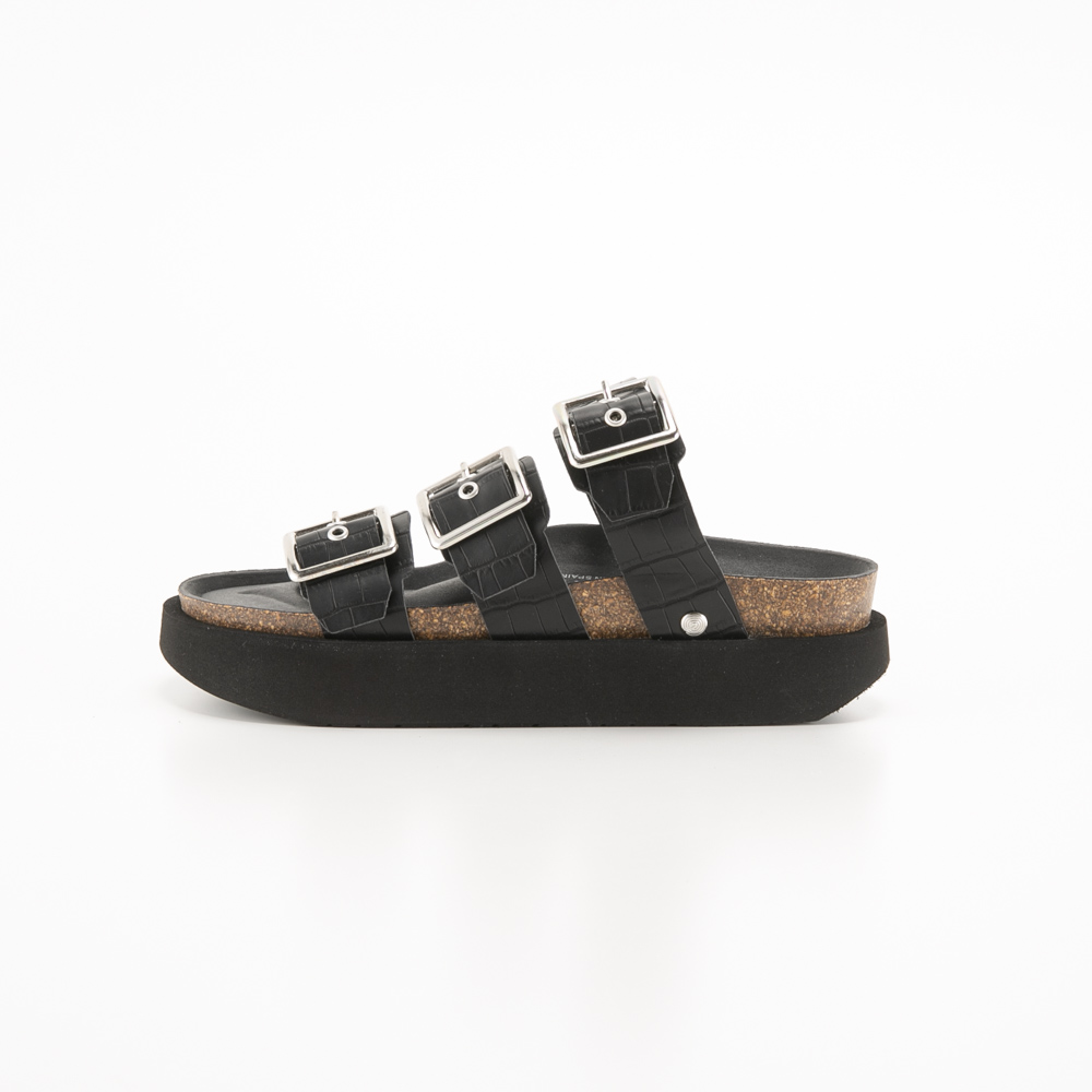 ジェニュインズ GENUINS レディースサンダル CRISTI クリスティ G105782JT【FITHOUSE ONLINE SHOP】