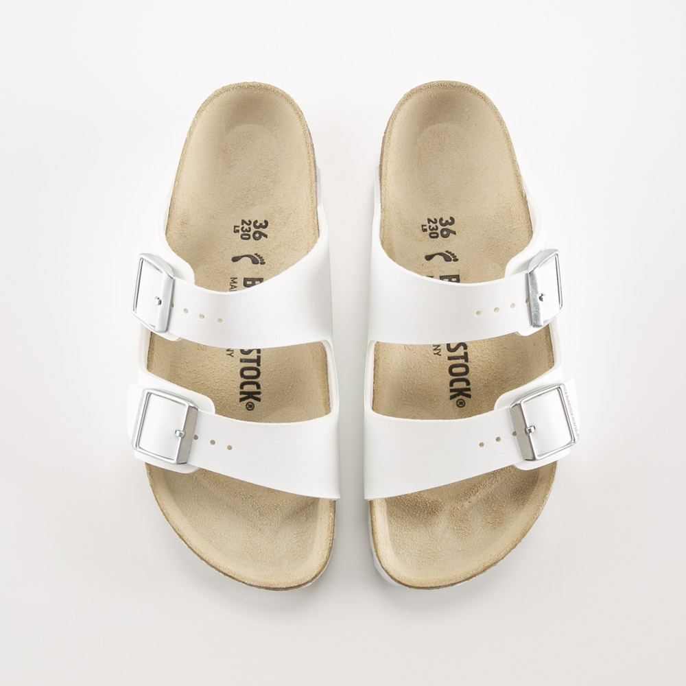 ビルケンシュトック BIRKEN STOCK レディースサンダル ARIZONA アリゾナ 19S GC051733【FITHOUSE ONLINE SHOP】