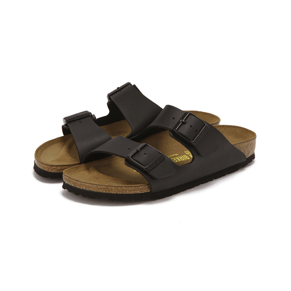 ビルケンシュトック BIRKENSTOCK ARIZONA アリゾナ 17S GC051793 BK【FITHOUSE ONLINE SHOP】