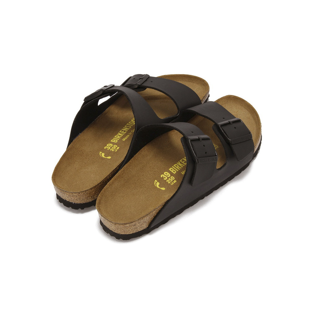 ビルケンシュトック BIRKENSTOCK ARIZONA アリゾナ 17S GC051793 BK【FITHOUSE ONLINE SHOP】