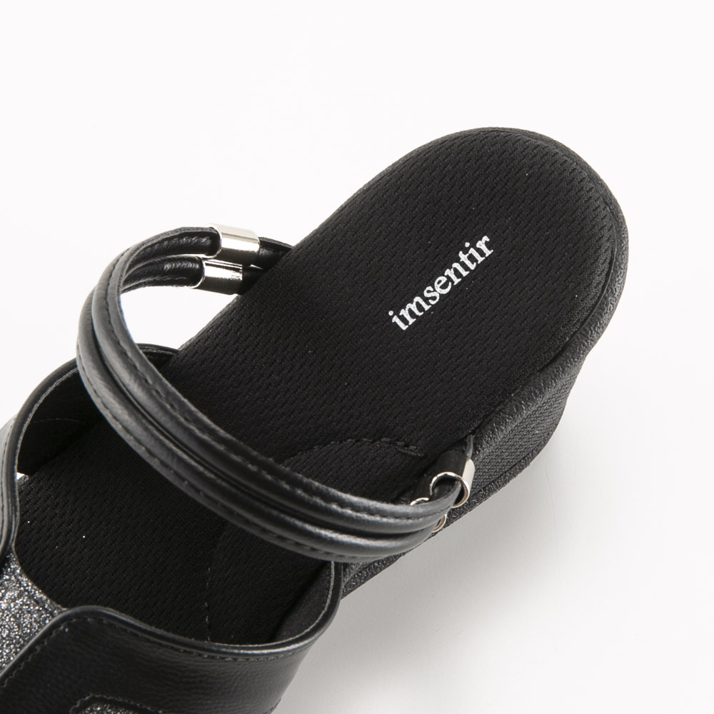イムサンティル imsentir ウェッジソールサンダル im776【FITHOUSE ONLINE SHOP】