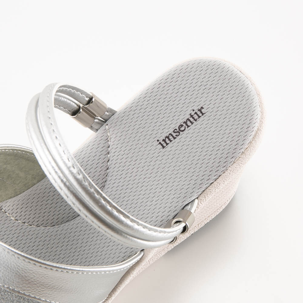 イムサンティル imsentir ウェッジソールサンダル im776【FITHOUSE ONLINE SHOP】