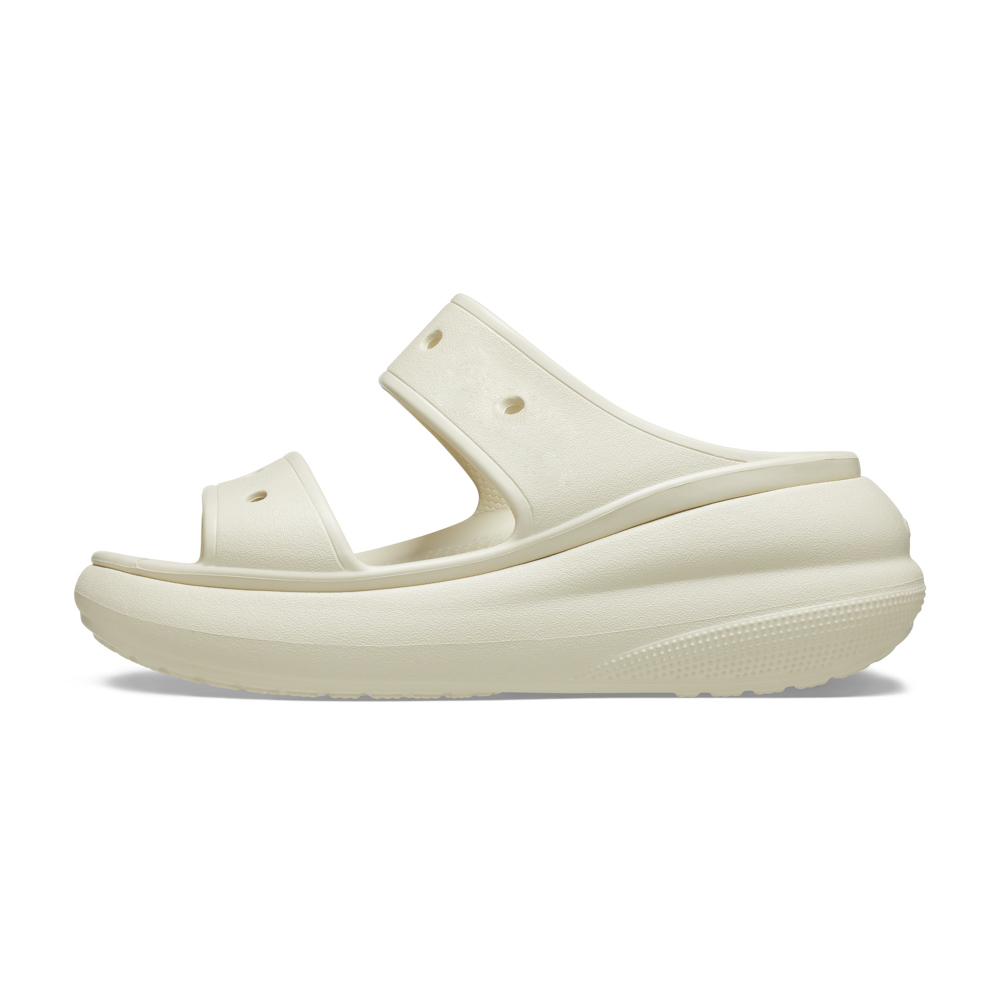 クロックス CROCS レディース サンダル CLASSIC CRUSH SANDAL クラシック クラッシュ サンダル 207671【FITHOUSE ONLINE SHOP】