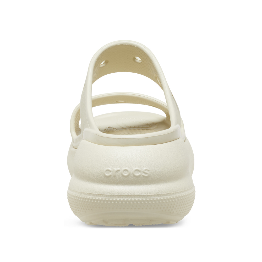 クロックス CROCS レディース サンダル CLASSIC CRUSH SANDAL クラシック クラッシュ サンダル 207670【FITHOUSE ONLINE SHOP】