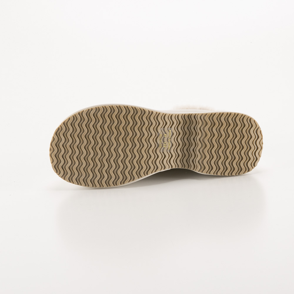 by あしながおじさん レディーススリッポン ファースリッポン 6.0cm (IV) 8510119【FITHOUSE ONLINE SHOP】