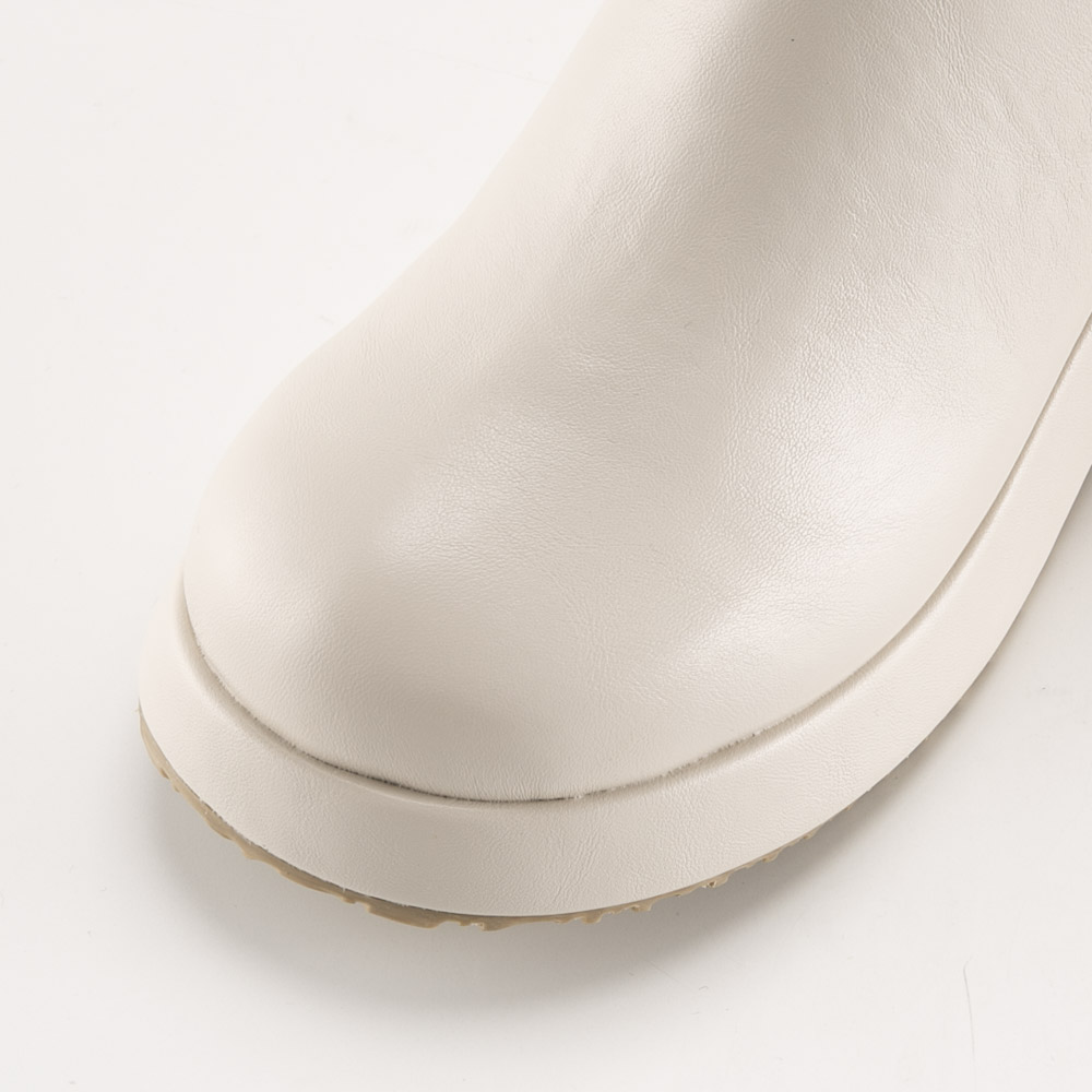 by あしながおじさん レディーススリッポン ファースリッポン 6.0cm (IV) 8510119【FITHOUSE ONLINE SHOP】