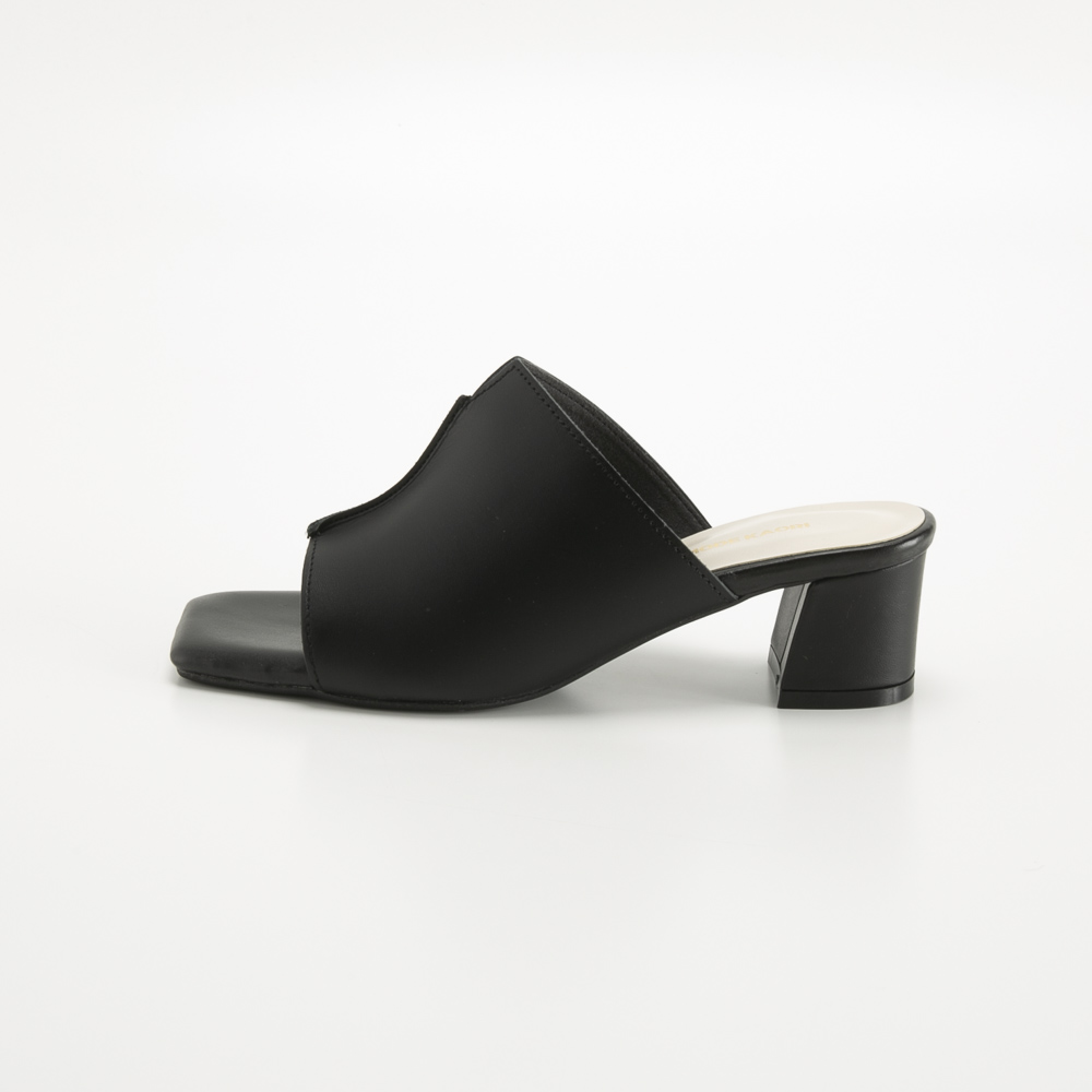 モードカオリ MODE KAORI レディースサンダル スリットサンダル 本革 15021 【FITHOUSE ONLINE SHOP】