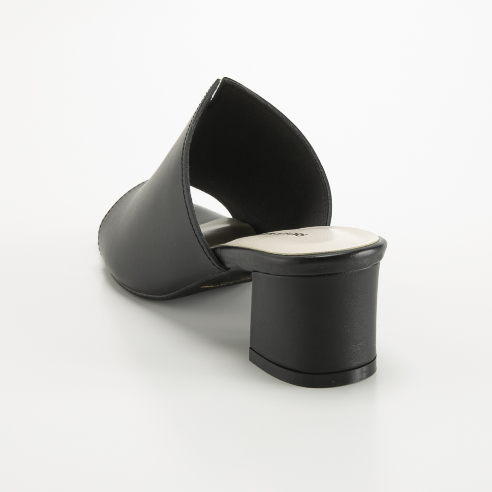 モードカオリ MODE KAORI レディースサンダル スリットサンダル 本革 15021 【FITHOUSE ONLINE SHOP】