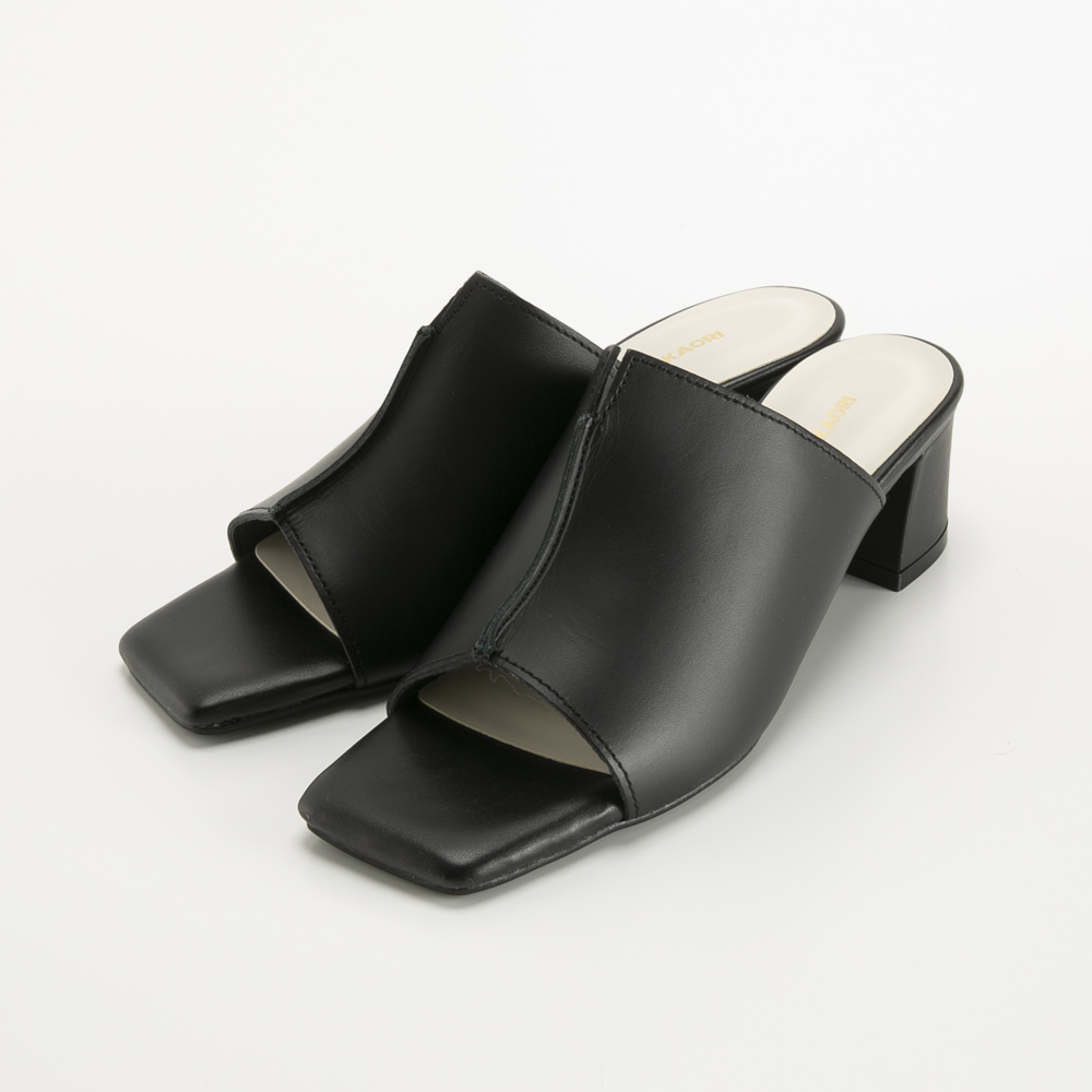 モードカオリ MODE KAORI レディースサンダル スリットサンダル 本革 15021 【FITHOUSE ONLINE SHOP】