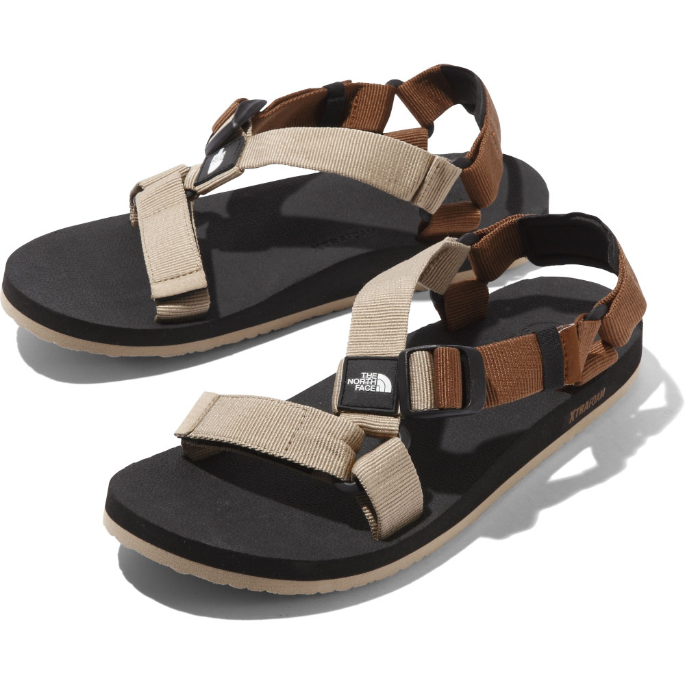 ザ・ノース・フェイス THE NORTH FACE メンズサンダル ULTRA STRATUM NF52051【FITHOUSE ONLINE SHOP】