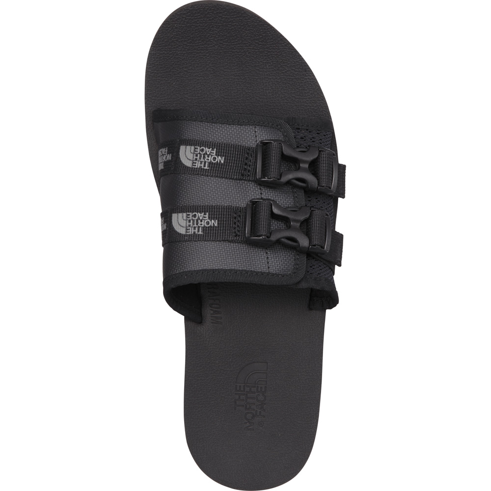 ザ ノースフェイス THE NORTH FACE メンズサンダル BASE CAMP STRAP SL NF52053【FITHOUSE ONLINE SHOP】