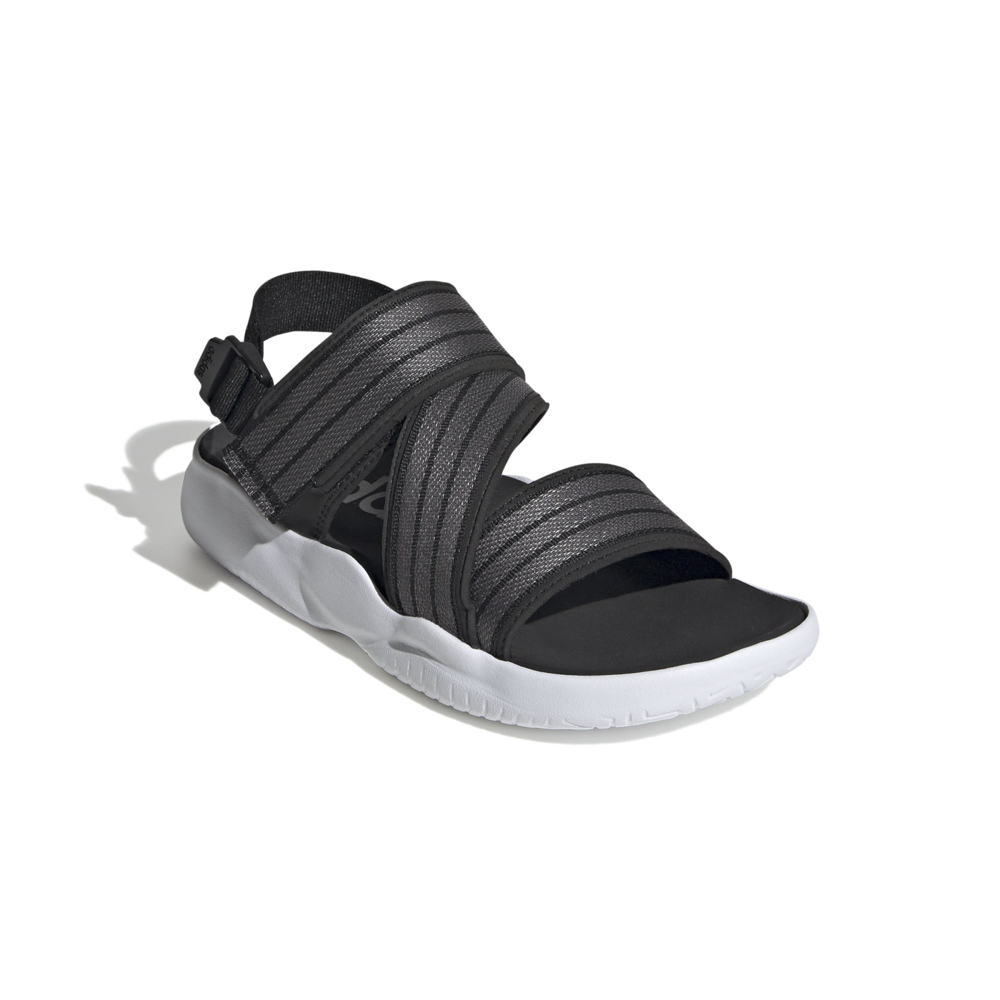 アディダス adidas レディースサンダル 90s SANDAL EG7647【FITHOUSE ONLINE SHOP】