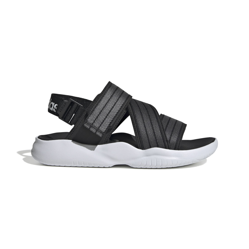 アディダス adidas レディースサンダル 90s SANDAL EG7647【FITHOUSE ONLINE SHOP】