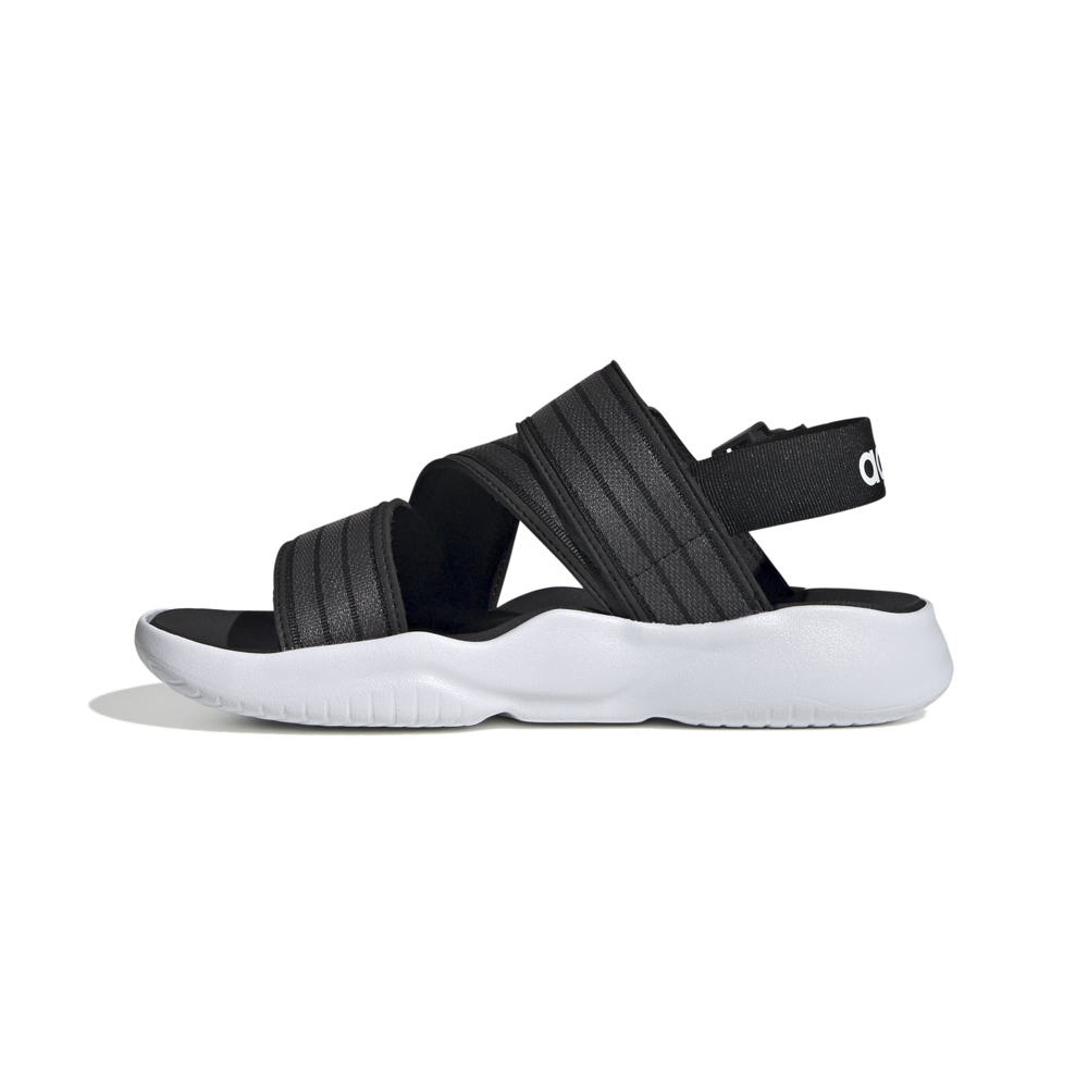 アディダス adidas レディースサンダル 90s SANDAL EG7647【FITHOUSE ONLINE SHOP】