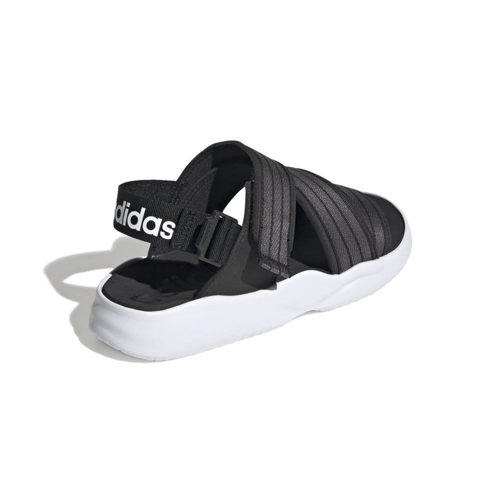 アディダス adidas レディースサンダル 90s SANDAL EG7647【FITHOUSE ONLINE SHOP】