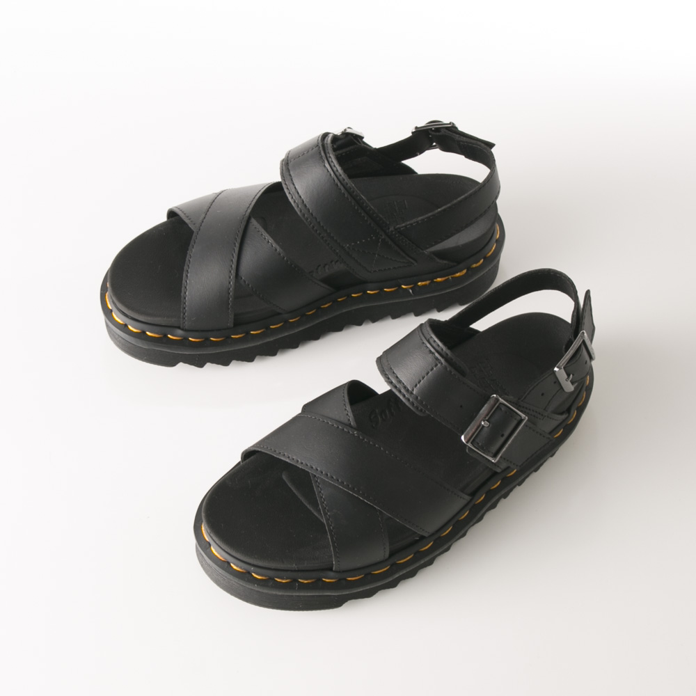 ドクターマーチン Dr Martens レディースサンダル Voss R Fithouse Online Shop フィットハウス公式オンラインショップ Fit House Online Shop