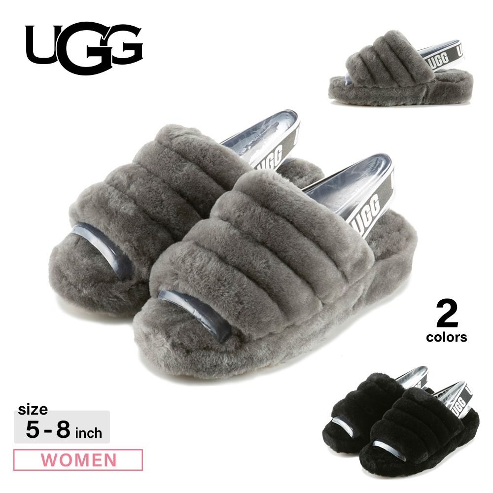 ugg サンダル - サンダル