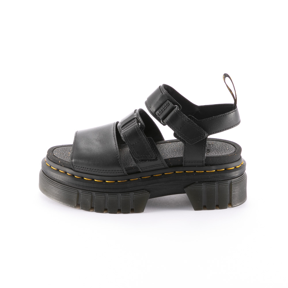 ドクターマーチン Dr.Martens レディースサンダル Ricki 3-Strap 27405001【FITHOUSE ONLINE SHOP】