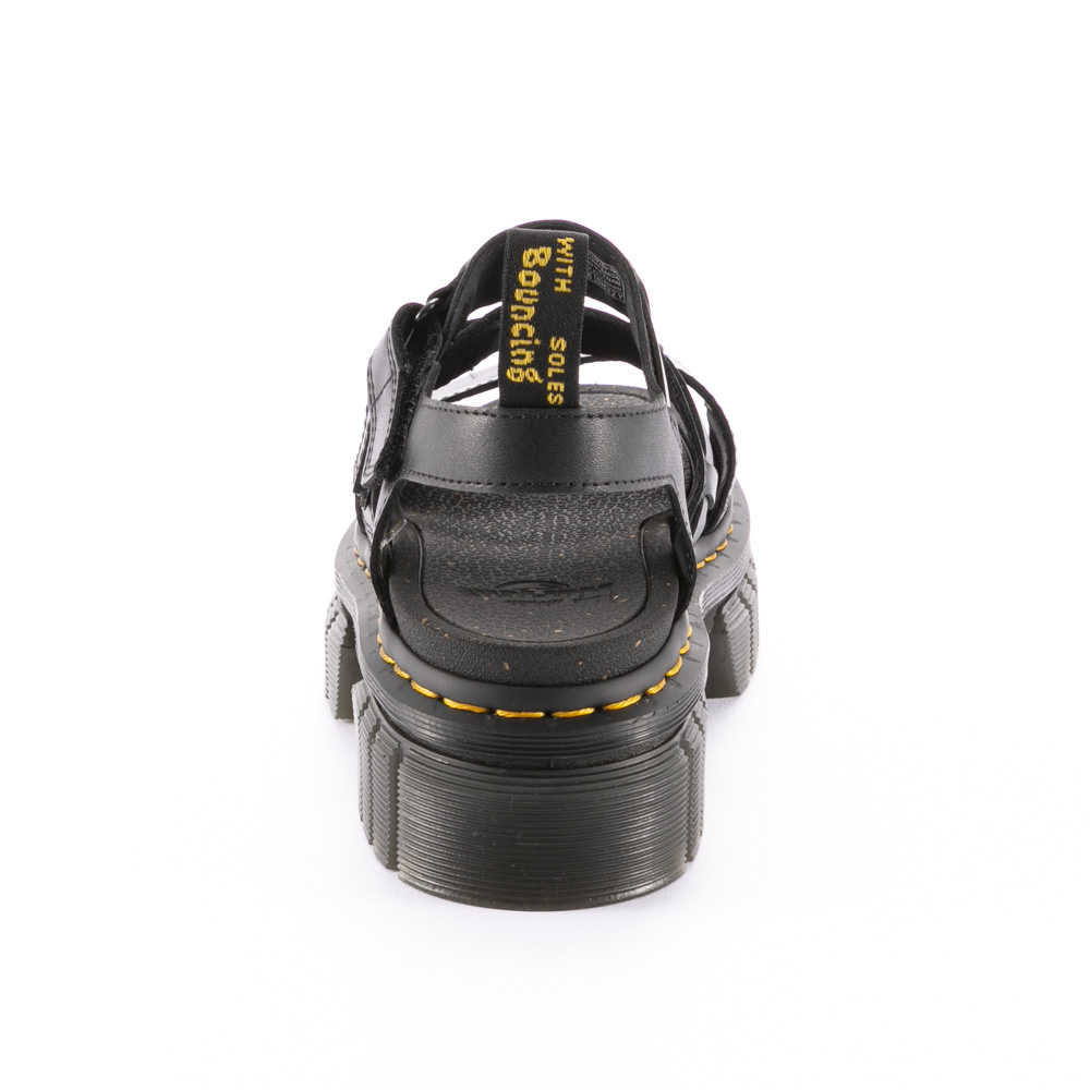 ドクターマーチン Dr.Martens レディースサンダル Ricki 3-Strap 27405001【FITHOUSE ONLINE SHOP】