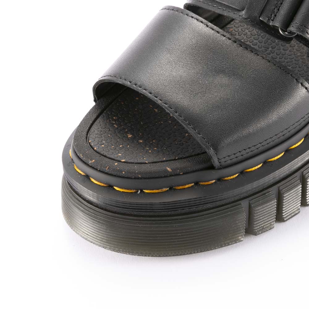 ドクターマーチン Dr.Martens レディースサンダル Ricki 3-Strap 27405001【FITHOUSE ONLINE SHOP】