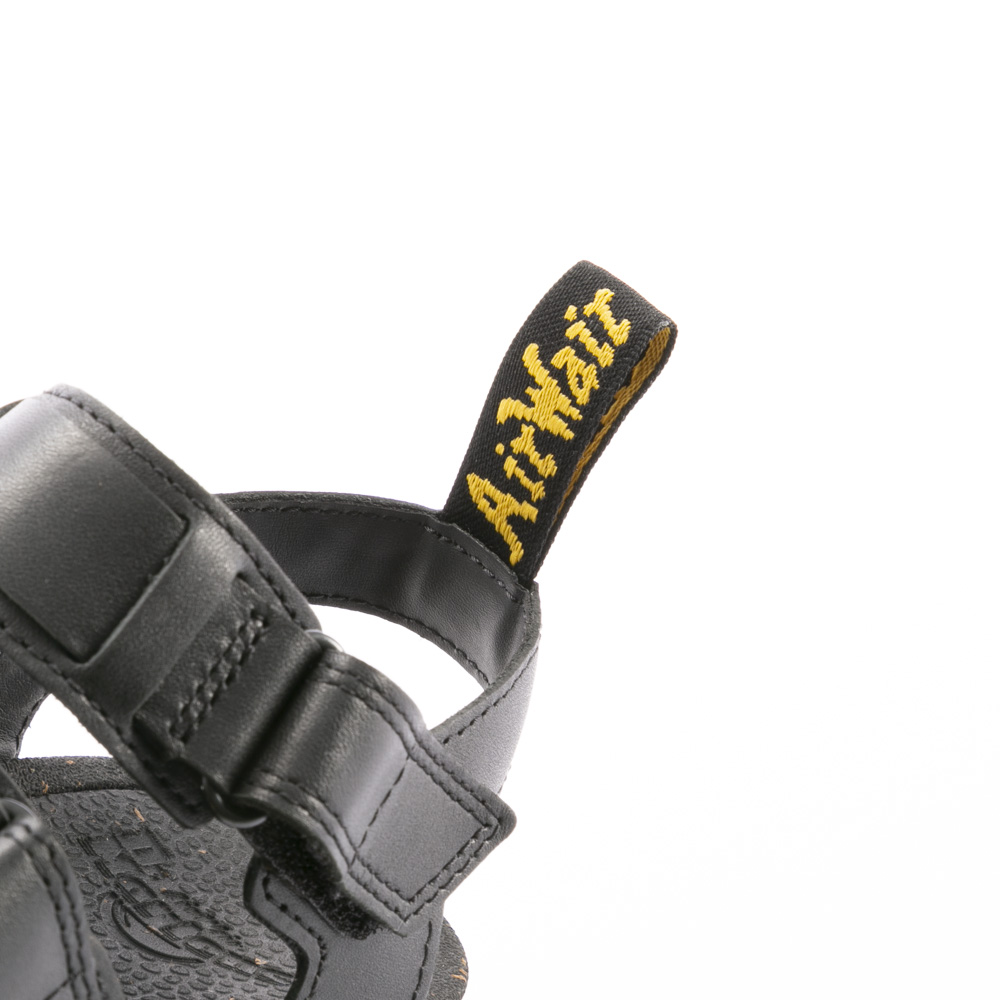 ドクターマーチン Dr.Martens レディースサンダル Ricki 3-Strap 27405001【FITHOUSE ONLINE SHOP】