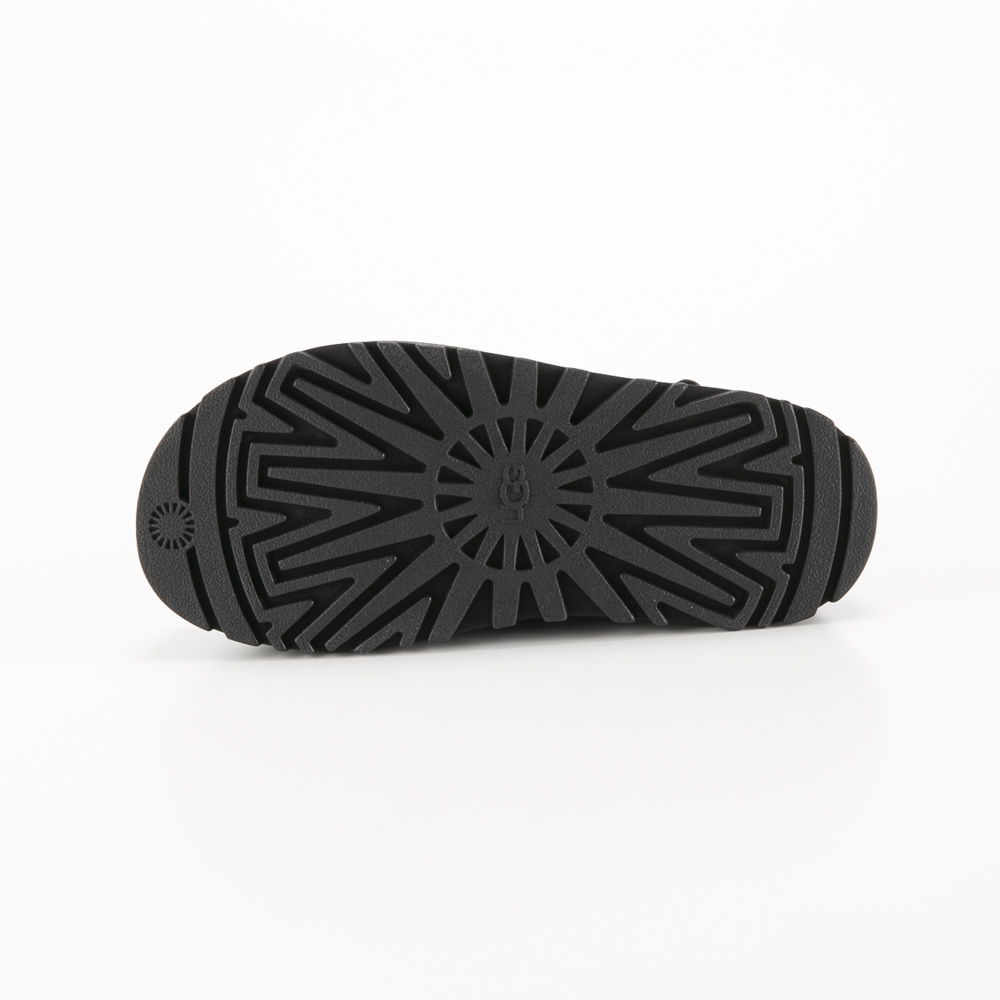アグ UGG レディースサンダル GOLDENGLOW ゴールデングロウ (BLK) 1152685【FITHOUSE ONLINE SHOP】