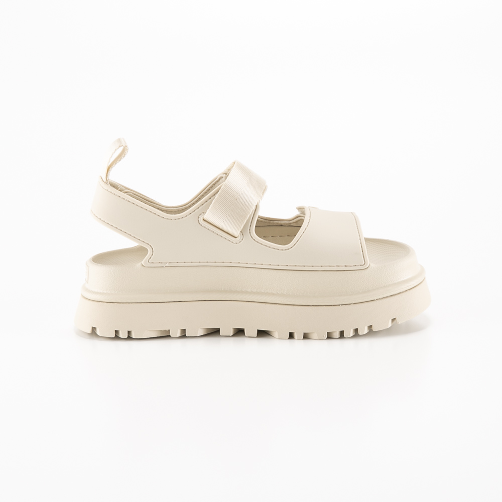 アグ UGG レディースサンダル W GOLDENGLOW (SEA SALT) 1152685【FITHOUSE ONLINE SHOP】