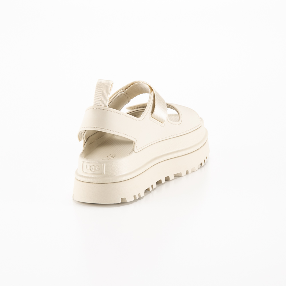 アグ UGG レディースサンダル W GOLDENGLOW (SEA SALT) 1152685【FITHOUSE ONLINE SHOP】