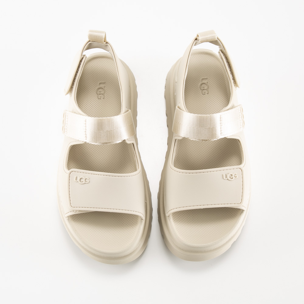 アグ UGG レディースサンダル W GOLDENGLOW (SEA SALT) 1152685【FITHOUSE ONLINE SHOP】