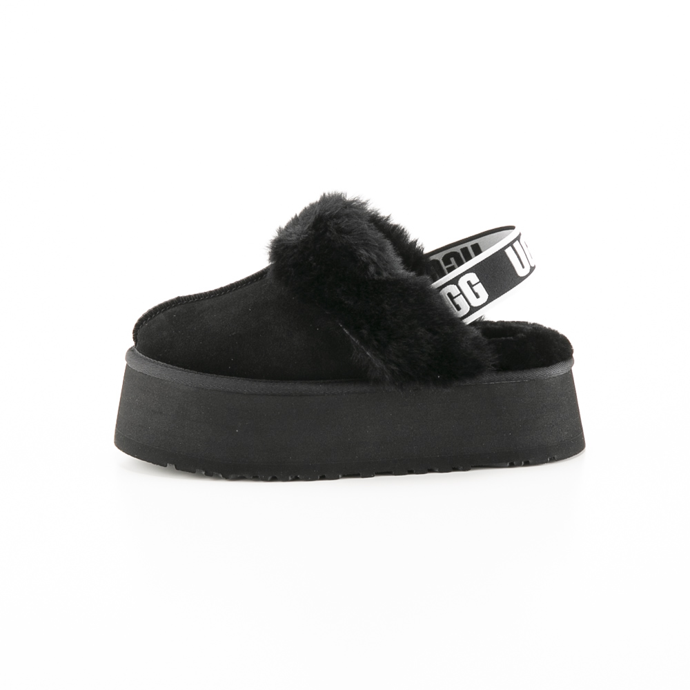 アグ UGG レディースサンダル Funkette 1113474【FITHOUSE ONLINE SHOP】