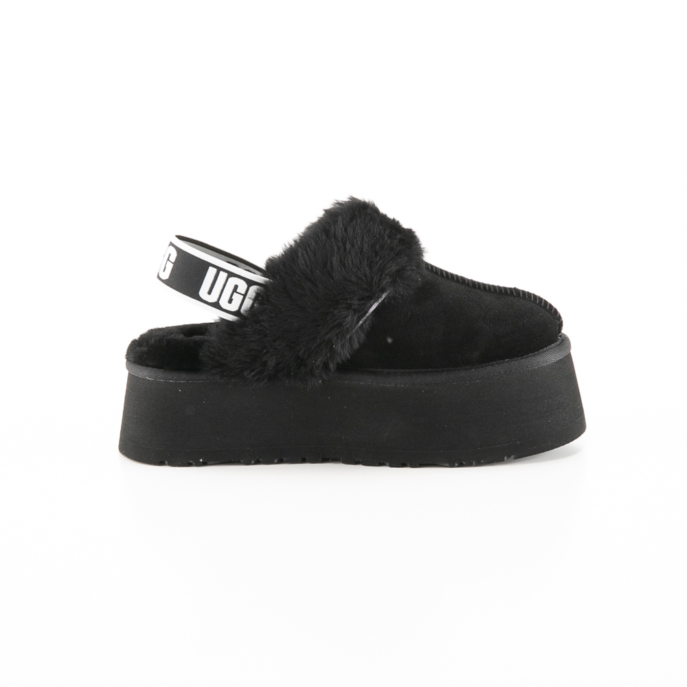 アグ UGG レディースサンダル Funkette 1113474【FITHOUSE ONLINE SHOP】