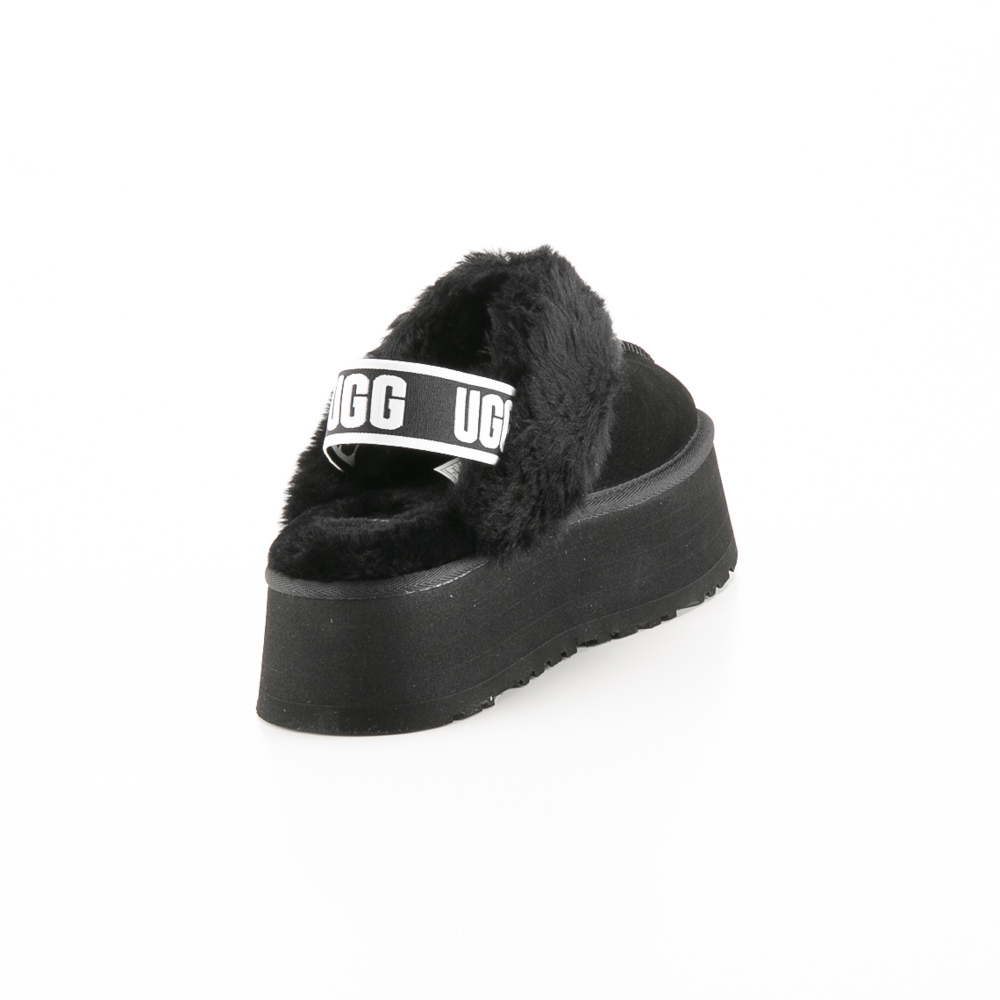 アグ UGG レディースサンダル Funkette 1113474【FITHOUSE ONLINE SHOP】