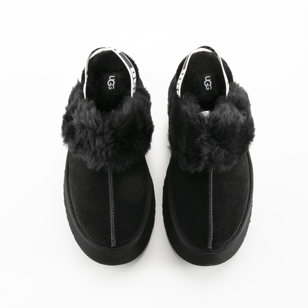 アグ UGG レディースサンダル Funkette 1113474【FITHOUSE ONLINE SHOP】