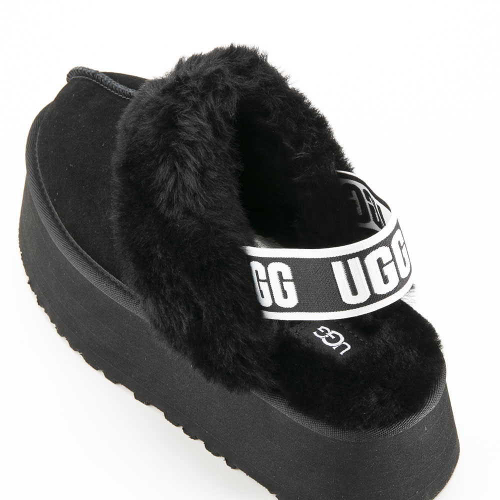 アグ UGG レディースサンダル Funkette 1113474【FITHOUSE ONLINE SHOP】
