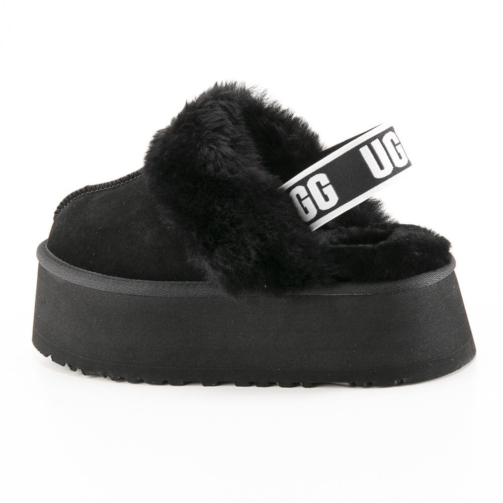 アグ UGG レディースサンダル Funkette 1113474【FITHOUSE ONLINE SHOP】