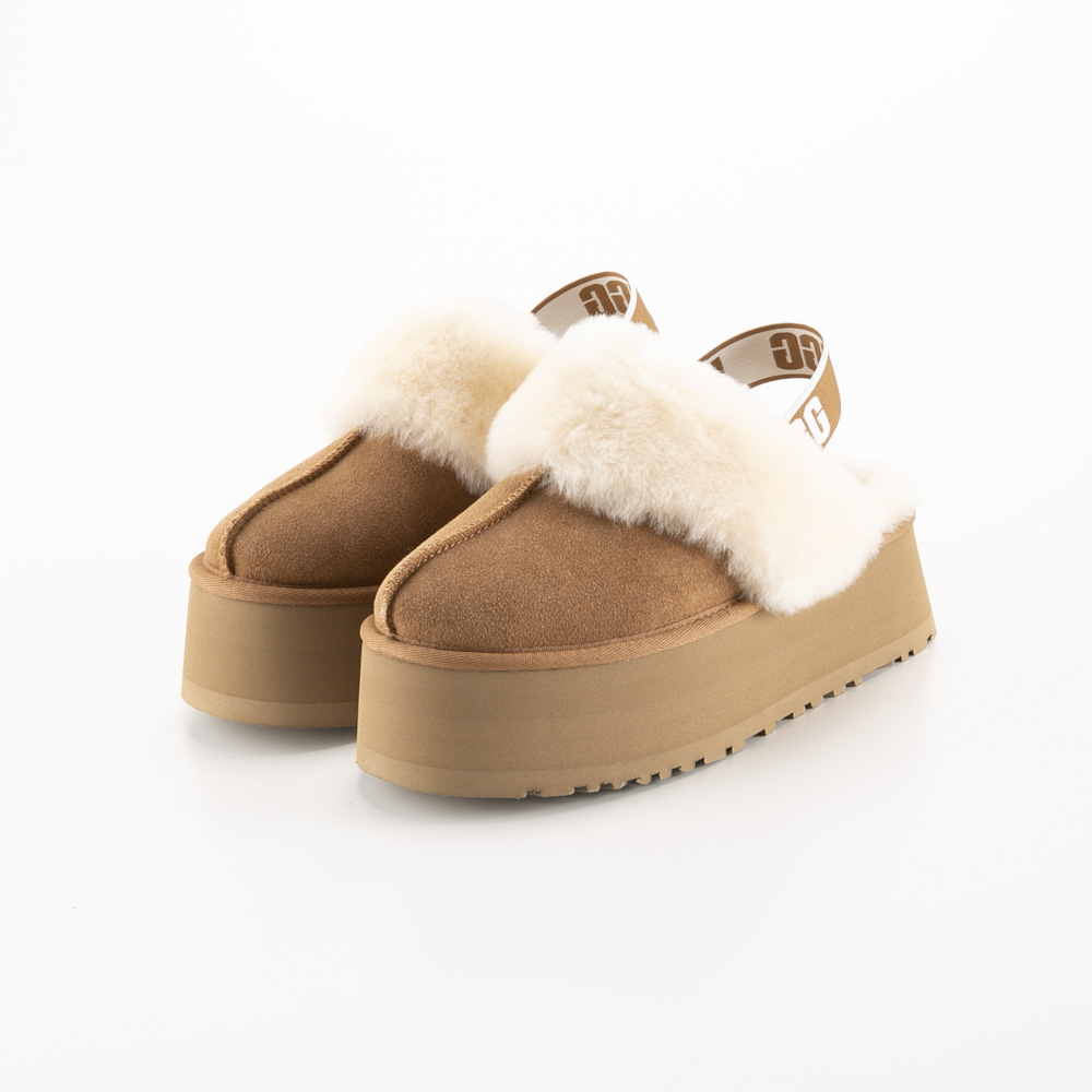 アグ UGG レディースサンダル Funkette 1113474【FITHOUSE ONLINE SHOP】