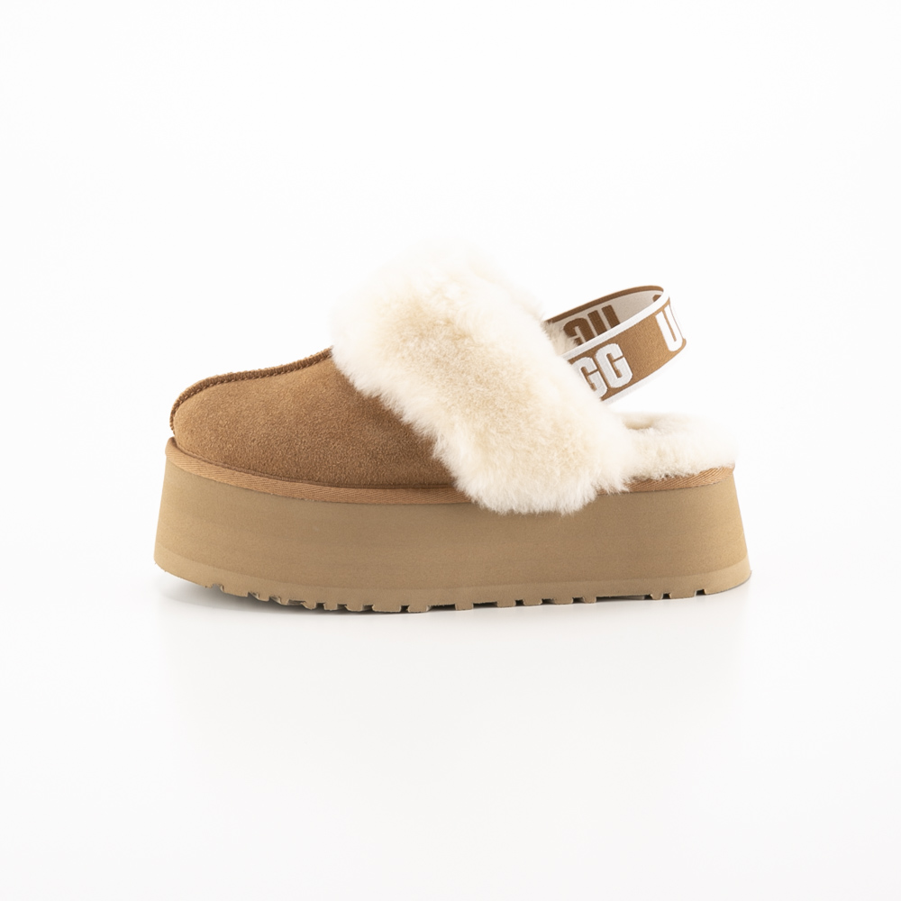 アグ UGG レディースサンダル Funkette 1113474【FITHOUSE ONLINE SHOP】