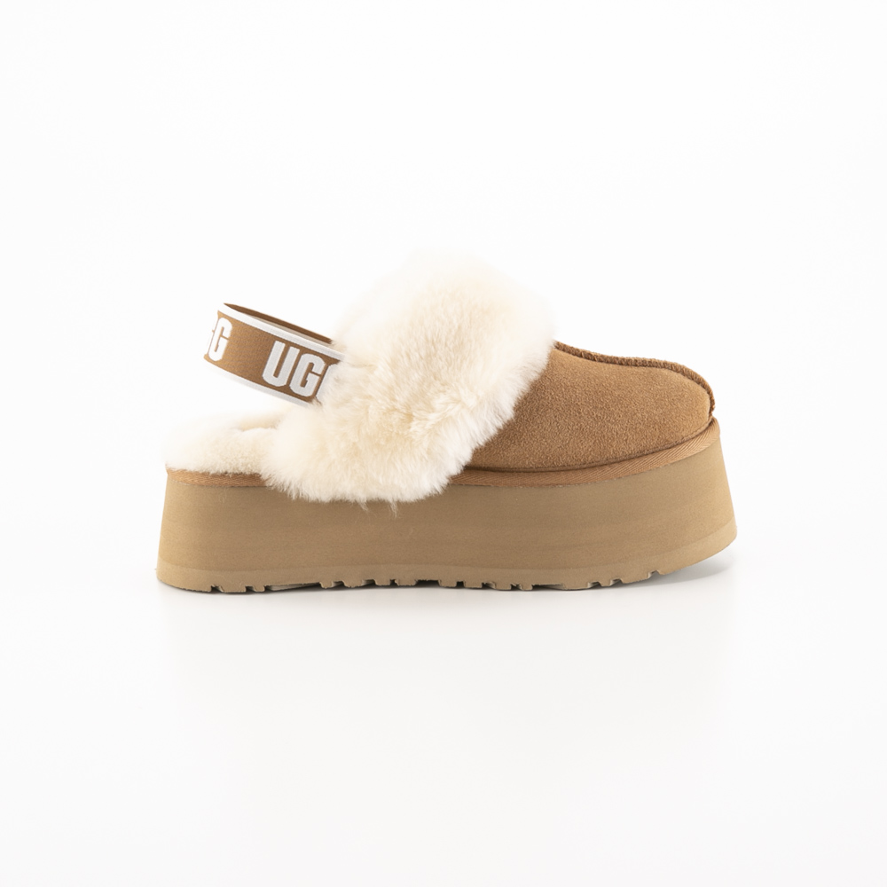 アグ UGG レディースサンダル Funkette 1113474【FITHOUSE ONLINE SHOP】