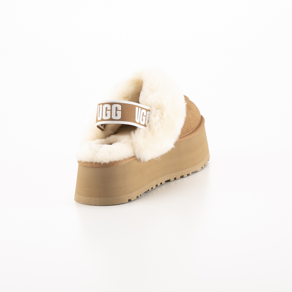 アグ UGG レディースサンダル Funkette 1113474【FITHOUSE ONLINE SHOP】