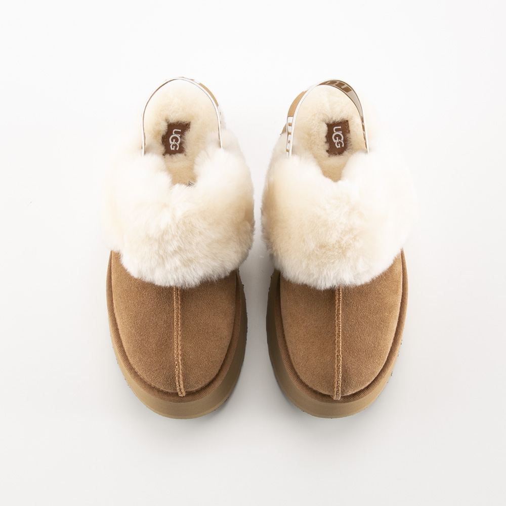 アグ UGG レディースサンダル Funkette 1113474【FITHOUSE ONLINE SHOP】
