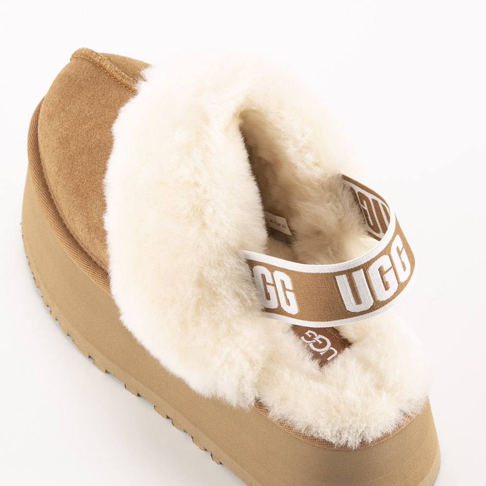 アグ UGG レディースサンダル Funkette 1113474【FITHOUSE ONLINE SHOP】