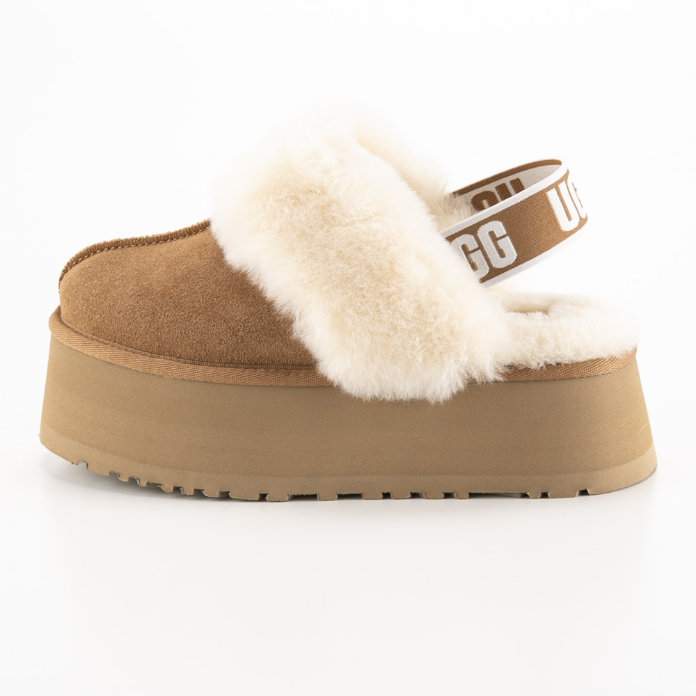 アグ UGG レディースサンダル Funkette 1113474【FITHOUSE ONLINE SHOP】