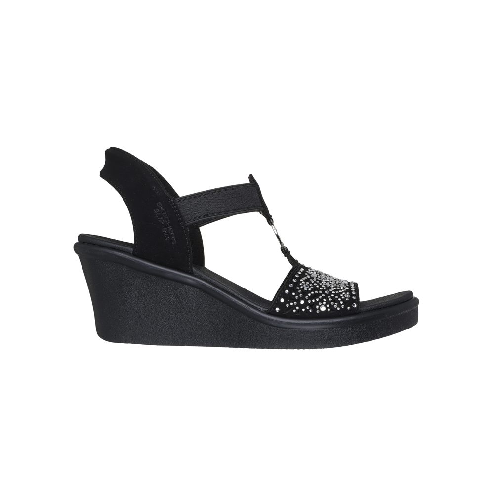 スケッチャーズ SKECHERS レディースサンダル RUMBLE ON ランブル オン 119619【FITHOUSE ONLINE SHOP】