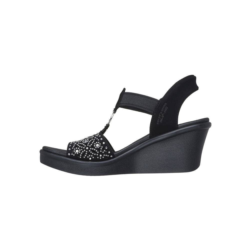 スケッチャーズ SKECHERS レディースサンダル RUMBLE ON ランブル オン 119619【FITHOUSE ONLINE SHOP】
