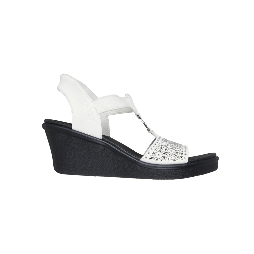 スケッチャーズ SKECHERS レディースサンダル RUMBLE ON ランブル オン 119619【FITHOUSE ONLINE SHOP】