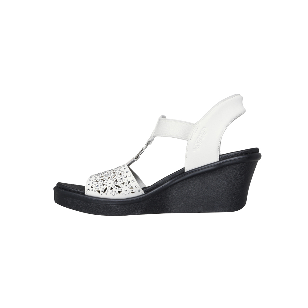 スケッチャーズ SKECHERS レディースサンダル RUMBLE ON ランブル オン 119619【FITHOUSE ONLINE SHOP】