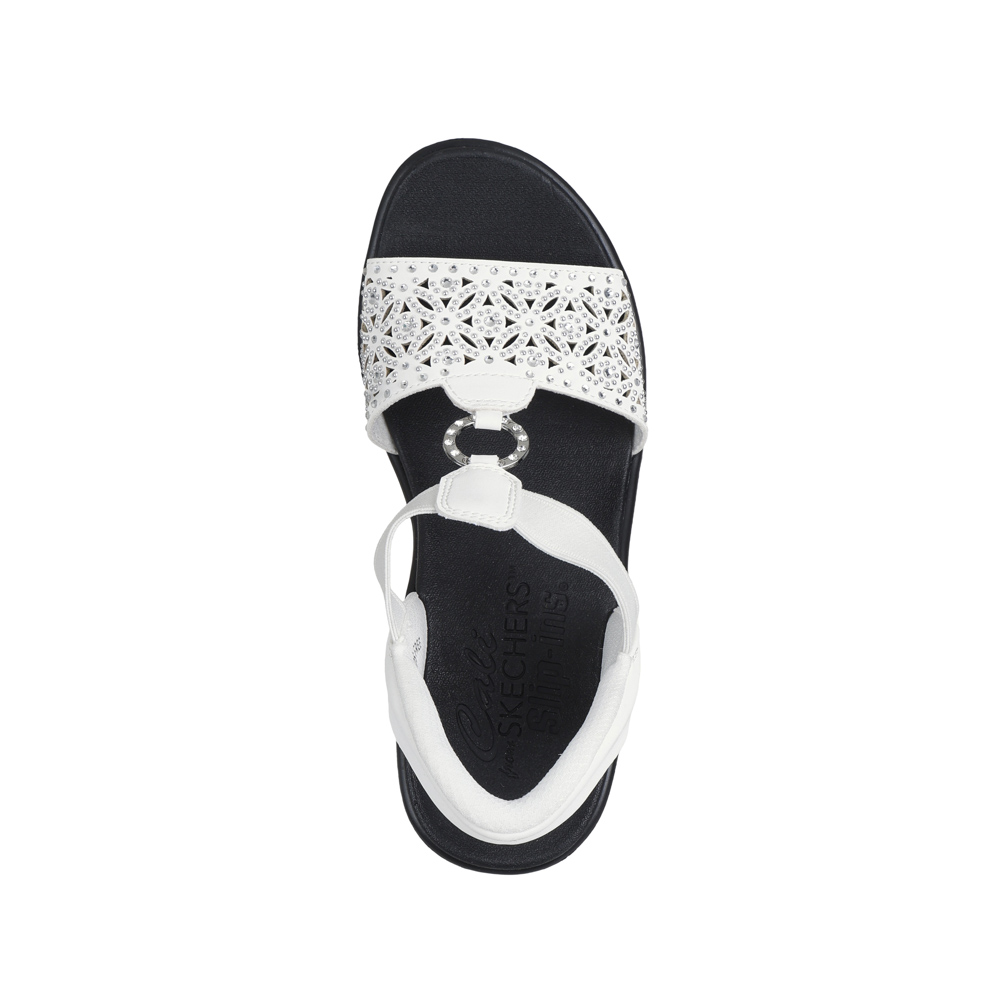 スケッチャーズ SKECHERS レディースサンダル RUMBLE ON ランブル オン 119619【FITHOUSE ONLINE SHOP】