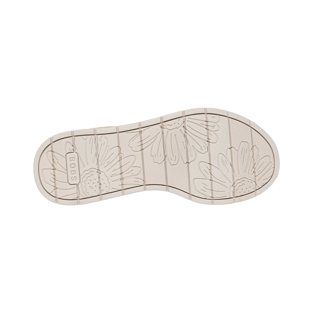 スケッチャーズ SKECHERS レディースサンダル BOBS SUN RAY スリップインズ ボブス サン レイ ブライト テイク 114413【FITHOUSE ONLINE SHOP】