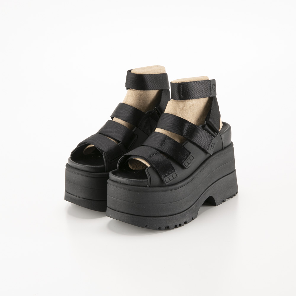 アグ UGG レディースサンダル GoldenRise ゴールデンライズ 1167431【FITHOUSE ONLINE SHOP】