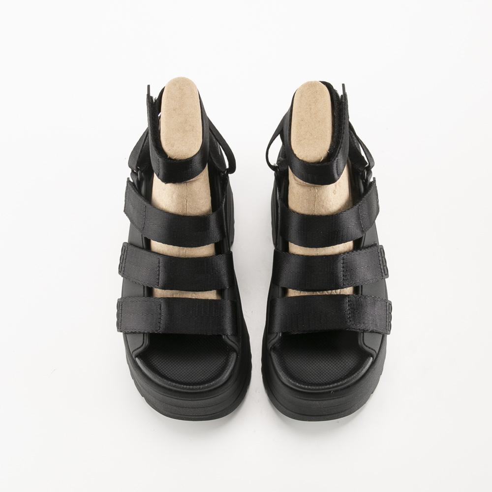 アグ UGG レディースサンダル GoldenRise ゴールデンライズ 1167431【FITHOUSE ONLINE SHOP】